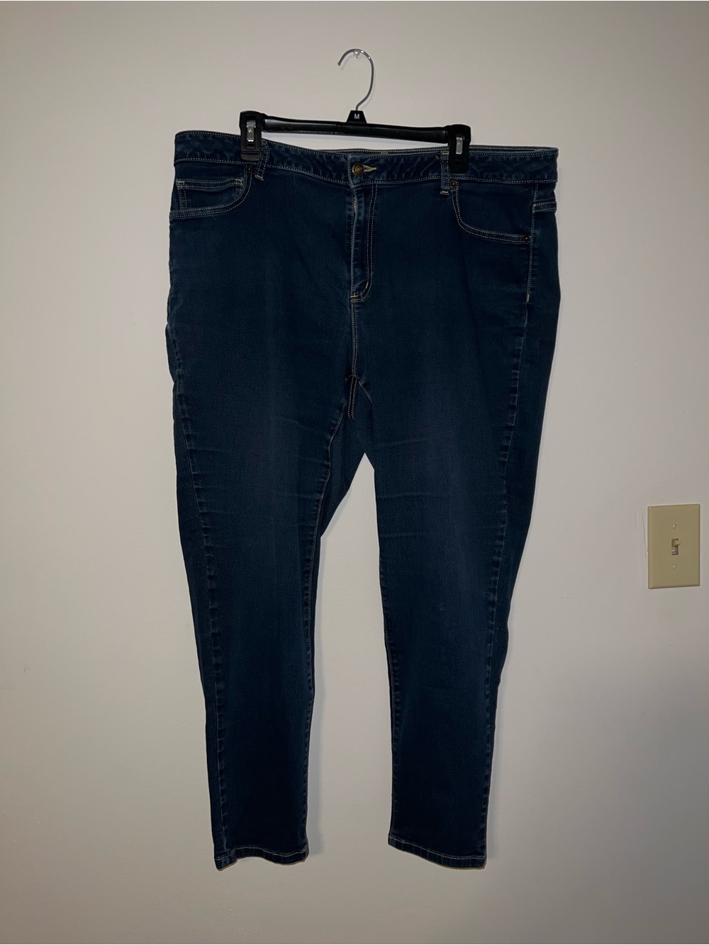 Michael Kors 20w Izzy Skinny Jeans